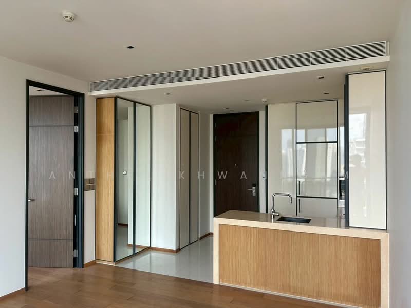 BEATNIQ Sukhumvit 32, Bangkok, Soi Sukhumvit 32, Sukhumvit Road, Khong Tan, Khlong Toei, Bangkok, 2 Bedrooms, 54 sqm, Condo For Sale, by Anthea Khwanngam, 500461316 - DDproperty.com