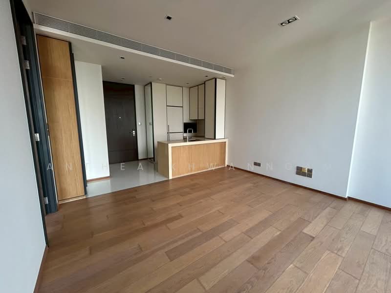 BEATNIQ Sukhumvit 32, Bangkok, Soi Sukhumvit 32, Sukhumvit Road, Khong Tan, Khlong Toei, Bangkok, 2 Bedrooms, 54 sqm, Condo For Sale, by Anthea Khwanngam, 500461316 - DDproperty.com