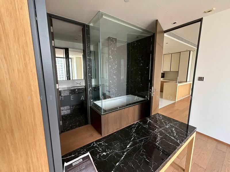 BEATNIQ Sukhumvit 32, Bangkok, Soi Sukhumvit 32, Sukhumvit Road, Khong Tan, Khlong Toei, Bangkok, 2 Bedrooms, 54 sqm, Condo For Sale, by Anthea Khwanngam, 500461316 - DDproperty.com