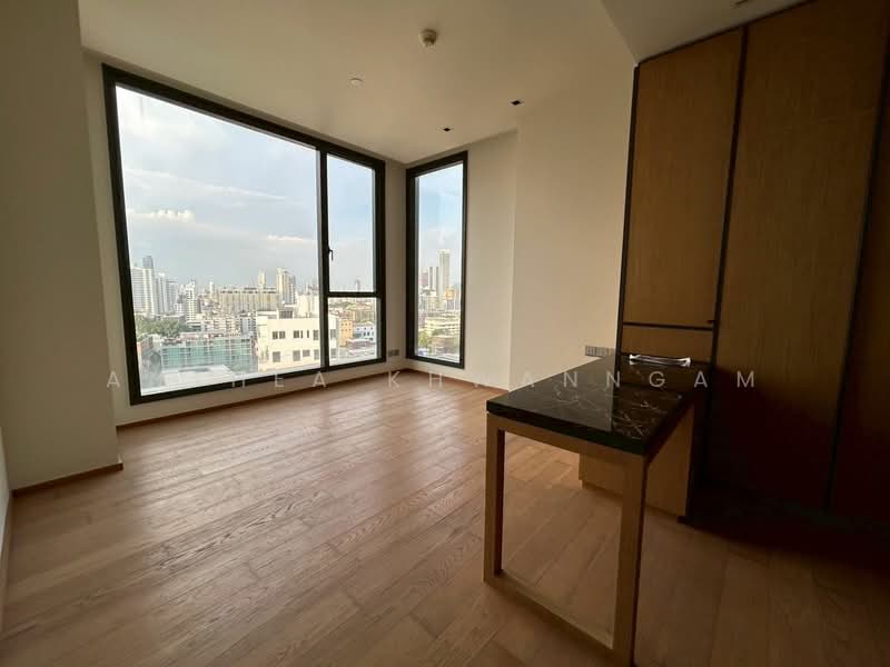 BEATNIQ Sukhumvit 32, Bangkok, Soi Sukhumvit 32, Sukhumvit Road, Khong Tan, Khlong Toei, Bangkok, 2 Bedrooms, 54 sqm, Condo For Sale, by Anthea Khwanngam, 500461316 - DDproperty.com