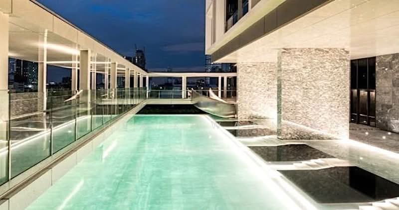 BEATNIQ Sukhumvit 32, Bangkok, Soi Sukhumvit 32, Sukhumvit Road, Khong Tan, Khlong Toei, Bangkok, 2 Bedrooms, 54 sqm, Condo For Sale, by Anthea Khwanngam, 500461316 - DDproperty.com
