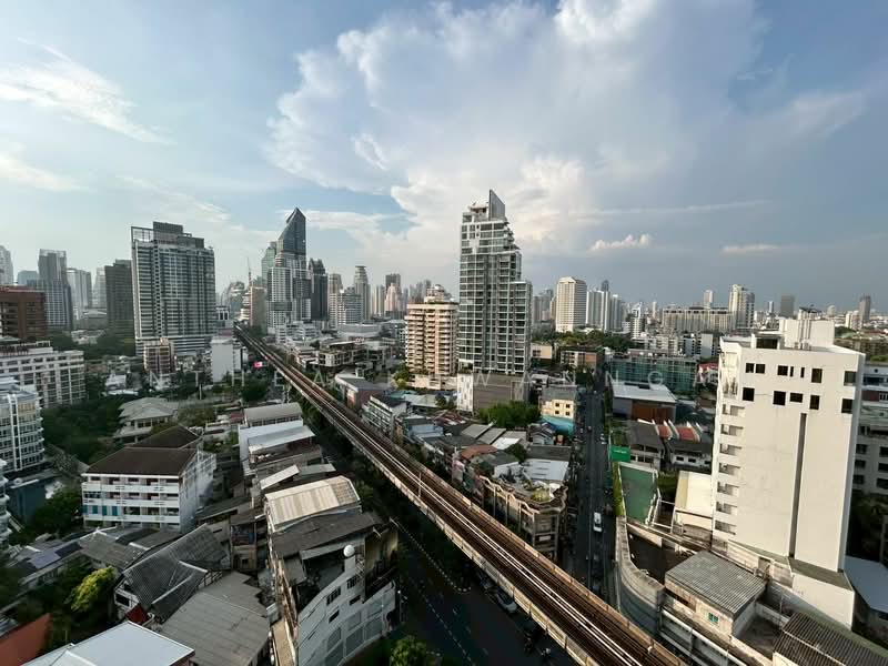 BEATNIQ Sukhumvit 32 : บีทนิค สุขุมวิท 32, กรุงเทพ, ซอยสุขุมวิท 32 ถนนสุขุมวิท, คลองตัน, คลองเตย, กรุงเทพ, 54 ตร.ม., คอนโด ขาย, โดย Anthea Khwanngam, 500461316 - DDproperty.com