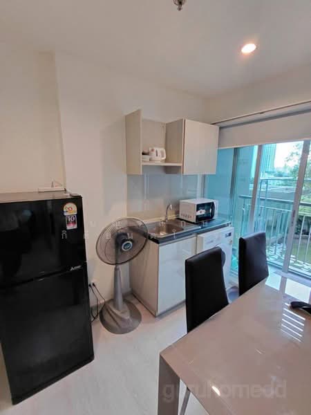 aspire สาทร - ตากสิน Timber Zone, กรุงเทพ, 55 ถนนราชพฤกษ์, บางค้อ, จอมทอง, กรุงเทพ, 26 ตร.ม., คอนโด ให้เช่า, โดย เบญจลักษณ์ กิติยนต์โรจน์, 500461317 - DDproperty.com