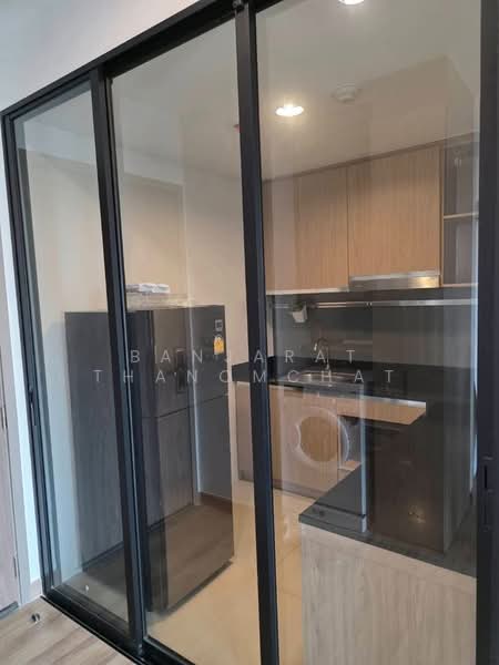 Niche Mono Sukhumvit-Bearing, Samut Prakan, Posaya Non Alley, Samrong Nua, Muang Samut Prakarn, Samut Prakan, 2 Bedrooms, 48 sqm, Condo For Rent, by Banjarat Thanomchat, 500461319 - DDproperty.com