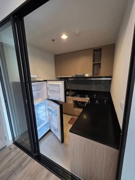 Niche Mono Sukhumvit-Bearing, Samut Prakan, Posaya Non Alley, Samrong Nua, Muang Samut Prakarn, Samut Prakan, 2 Bedrooms, 48 sqm, Condo For Rent, by Banjarat Thanomchat, 500461319 - DDproperty.com