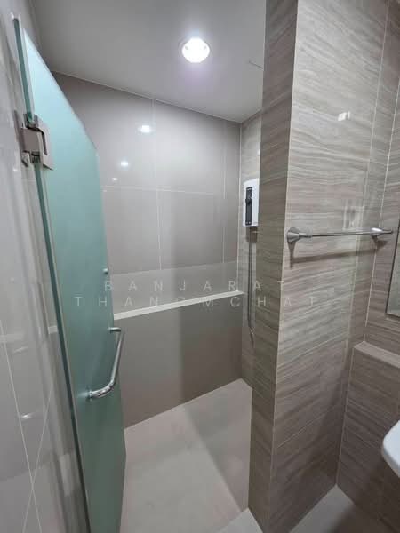 Niche Mono Sukhumvit-Bearing : นิช โมโน สุขุมวิท - แบริ่ง, สมุทรปราการ, ซอย สุขุมวิท 70, สำโรงเหนือ, เมืองสมุทรปราการ, สมุทรปราการ, 48 ตร.ม., คอนโด ให้เช่า, โดย Banjarat Thanomchat, 500461319 - DDproperty.com