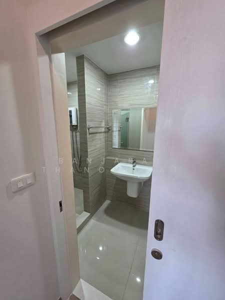 Niche Mono Sukhumvit-Bearing, Samut Prakan, Posaya Non Alley, Samrong Nua, Muang Samut Prakarn, Samut Prakan, 2 Bedrooms, 48 sqm, Condo For Rent, by Banjarat Thanomchat, 500461319 - DDproperty.com