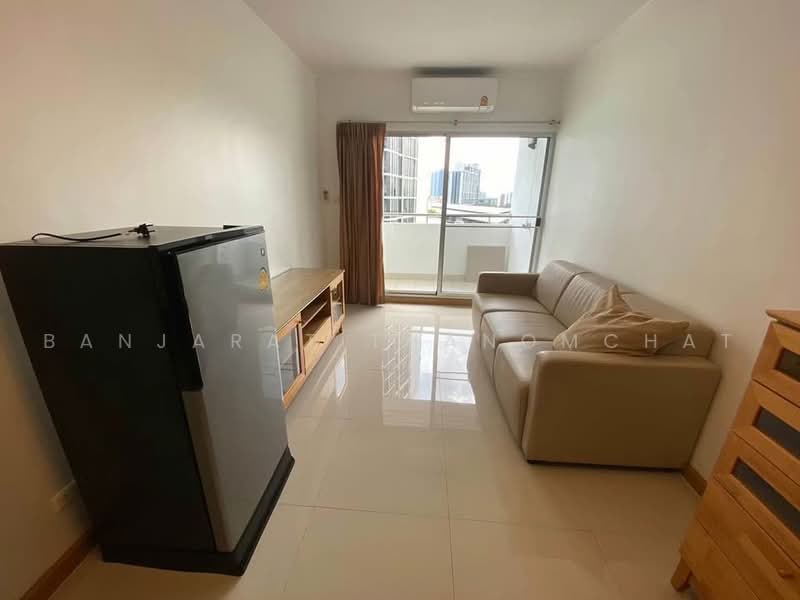 City Home Sukhumvit, Bangkok, Udomsuk Road, Bang Na, Bangkok, 1 Bedroom, 50 sqm, Condo For Sale, by Banjarat Thanomchat, 500461321 - DDproperty.com