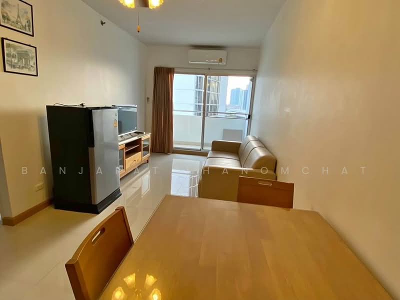 City Home Sukhumvit, Bangkok, Udomsuk Road, Bang Na, Bangkok, 1 Bedroom, 50 sqm, Condo For Sale, by Banjarat Thanomchat, 500461321 - DDproperty.com