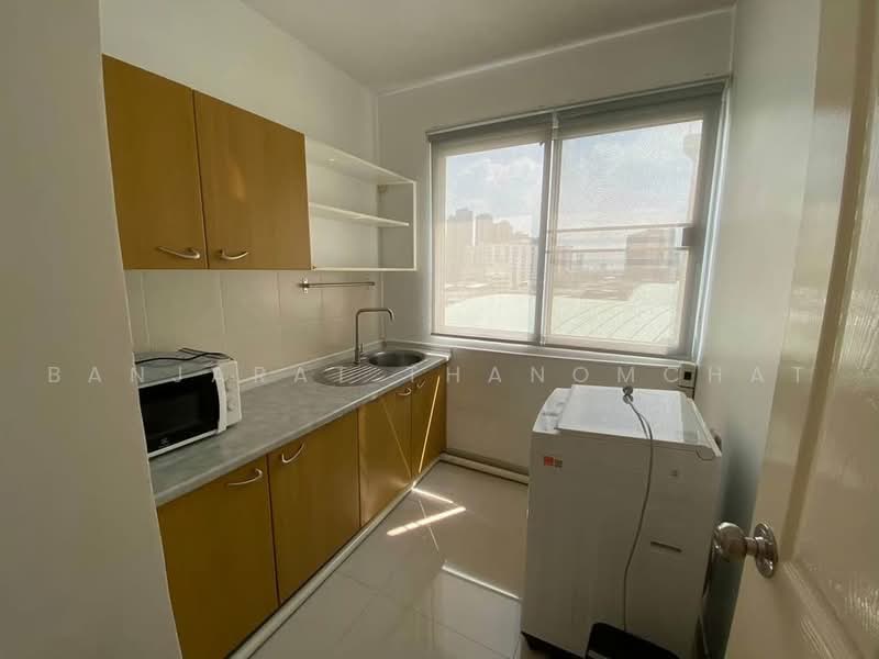 City Home Sukhumvit, Bangkok, Udomsuk Road, Bang Na, Bangkok, 1 Bedroom, 50 sqm, Condo For Sale, by Banjarat Thanomchat, 500461321 - DDproperty.com