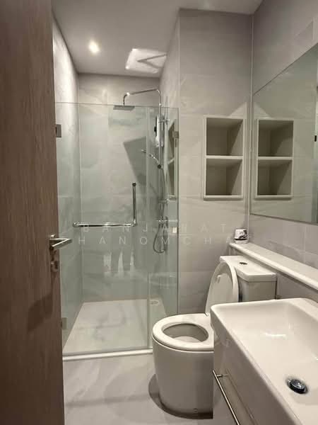 Rhythm Ekkamai Estate, กรุงเทพ, Soi Sukhumvit 63, คลองเตยเหนือ, วัฒนา, กรุงเทพ, 35 ตร.ม., คอนโด ให้เช่า, โดย Banjarat Thanomchat, 500461322 - DDproperty.com