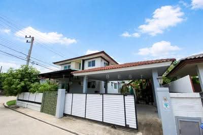 ขาย - Casa Ville Ramintra-Hathairat : คาซ่าวิลล์ รามอินทรา-หทัยราษฎร์, ปทุมธานี