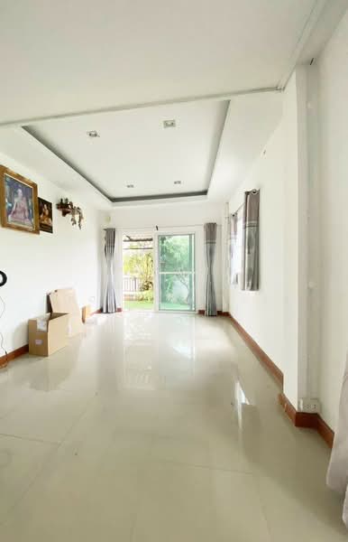 Casa Ville Ramintra-Hathairat, Pathum Thani, Hathairat Road, Bung Kham Proi, Lam Luk Ka, Pathum Thani, 4 Bedrooms, 100 sqm, Single Detached House For Sale, by The Best Property เกรซ, 500461323 - DDproperty.com