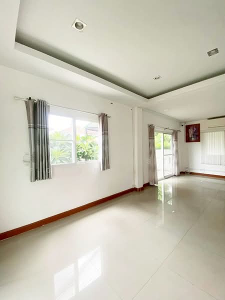 Casa Ville Ramintra-Hathairat, Pathum Thani, Hathairat Road, Bung Kham Proi, Lam Luk Ka, Pathum Thani, 4 Bedrooms, 100 sqm, Single Detached House For Sale, by The Best Property เกรซ, 500461323 - DDproperty.com