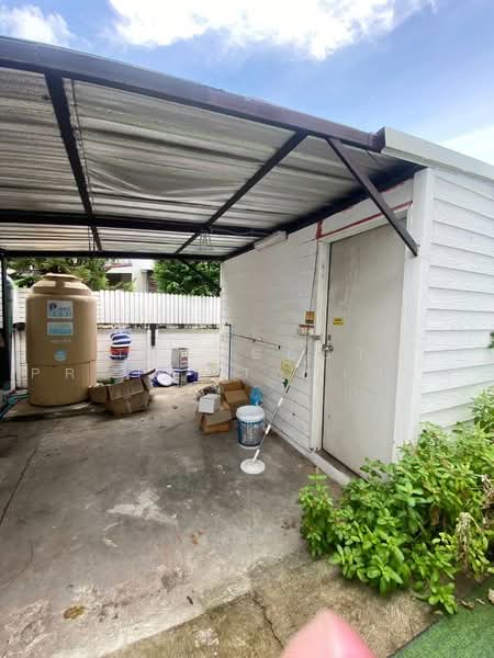 Casa Ville Ramintra-Hathairat, Pathum Thani, Hathairat Road, Bung Kham Proi, Lam Luk Ka, Pathum Thani, 4 Bedrooms, 100 sqm, Single Detached House For Sale, by The Best Property เกรซ, 500461323 - DDproperty.com