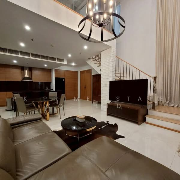 The Emporio Place : ดิ เอ็มโพริโอ เพลส, กรุงเทพ, 93 ซอยสุขุมวิท 24 ถนนสุุขุมวิท, คลองตัน, คลองเตย, กรุงเทพ, 90 ตร.ม., คอนโด ให้เช่า, โดย PK PRIME ESTATE Co., Ltd., 500461326 - DDproperty.com