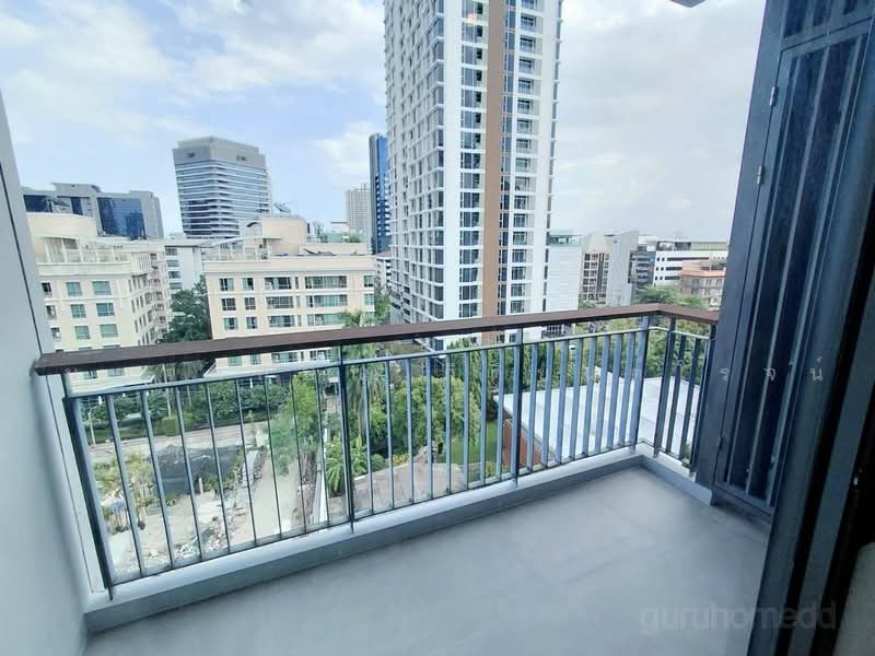 Rhythm Sukhumvit 42, Bangkok, Soi Sukhumvit 42, Sukhumvit Road, Phra Kanong, Khlong Toei, Bangkok, 2 Bedrooms, 78 sqm, Condo For Rent, by เบญจลักษณ์ กิติยนต์โรจน์, 500461328 - DDproperty.com