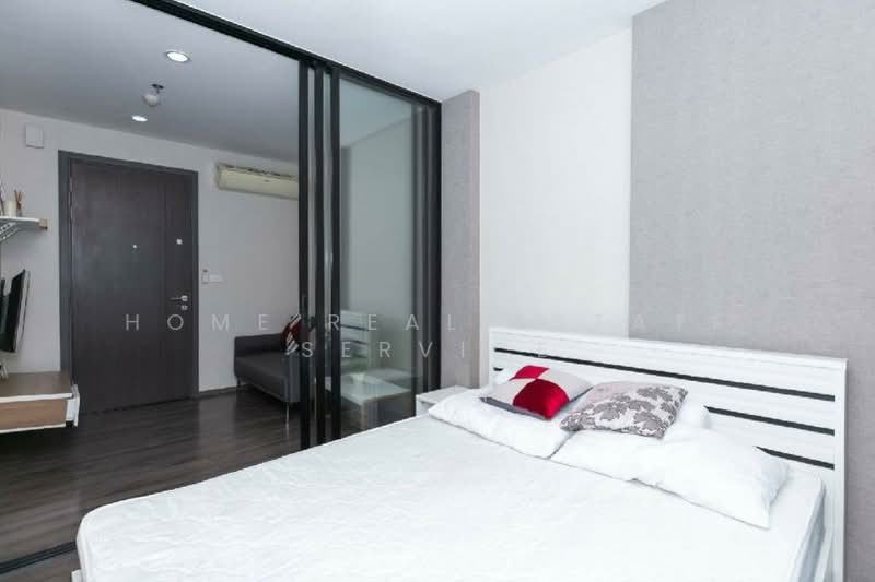 The Base Park West Sukhumvit 77, Bangkok, 11 Soi Sukhumvit 77 Sukhumvit Road, Phra Kanong Nua, Watthana, Bangkok, 1 Bedroom, 26 sqm, Condo For Sale, by HOME Real Estate Service, 500461331 - DDproperty.com