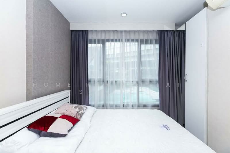 The Base Park West Sukhumvit 77, Bangkok, 11 Soi Sukhumvit 77 Sukhumvit Road, Phra Kanong Nua, Watthana, Bangkok, 1 Bedroom, 26 sqm, Condo For Sale, by HOME Real Estate Service, 500461331 - DDproperty.com