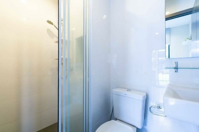 The Base Park West Sukhumvit 77, Bangkok, 11 Soi Sukhumvit 77 Sukhumvit Road, Phra Kanong Nua, Watthana, Bangkok, 1 Bedroom, 26 sqm, Condo For Sale, by HOME Real Estate Service, 500461331 - DDproperty.com