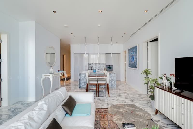 The Ritz-Carlton Residences : เดอะ ริซท์-คาร์ลตัน เรสซิเดนเซส, กรุงเทพ, 114 ถ.นราธิวาสราชนครินทร์, สีลม, บางรัก, กรุงเทพ, 133 ตร.ม., คอนโด ขาย, โดย Knight Frank Chartered (Thailand) Co.,Ltd, 500461333 - DDproperty.com