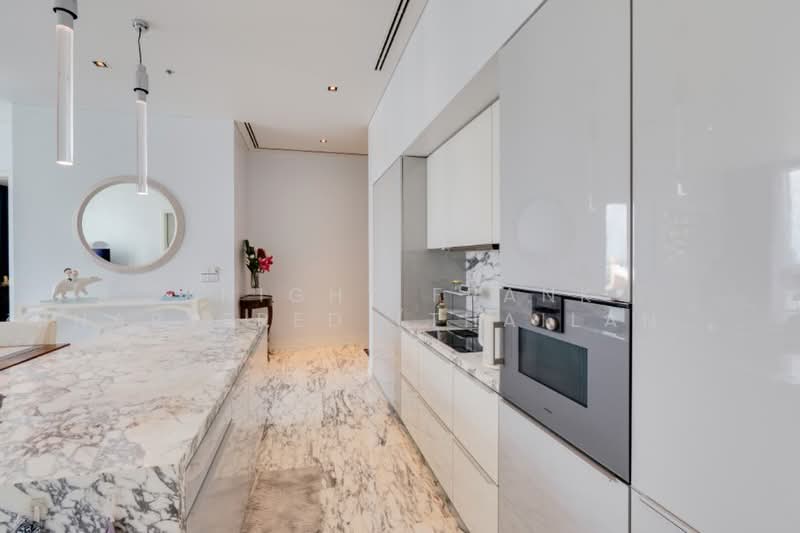 The Ritz-Carlton Residences : เดอะ ริซท์-คาร์ลตัน เรสซิเดนเซส, กรุงเทพ, 114 ถ.นราธิวาสราชนครินทร์, สีลม, บางรัก, กรุงเทพ, 133 ตร.ม., คอนโด ขาย, โดย Knight Frank Chartered (Thailand) Co.,Ltd, 500461333 - DDproperty.com