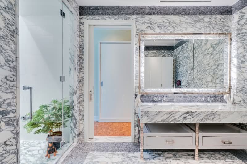 The Ritz-Carlton Residences, Bangkok, 114 Narathiwat Ratchanakarin Road, Silom, Bang Rak, Bangkok, 2 Bedrooms, 133 sqm, Condo For Sale, by Knight Frank Chartered (Thailand) Co.,Ltd, 500461333 - DDproperty.com