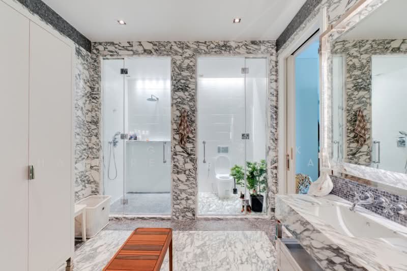 The Ritz-Carlton Residences, Bangkok, 114 Narathiwat Ratchanakarin Road, Silom, Bang Rak, Bangkok, 2 Bedrooms, 133 sqm, Condo For Sale, by Knight Frank Chartered (Thailand) Co.,Ltd, 500461333 - DDproperty.com
