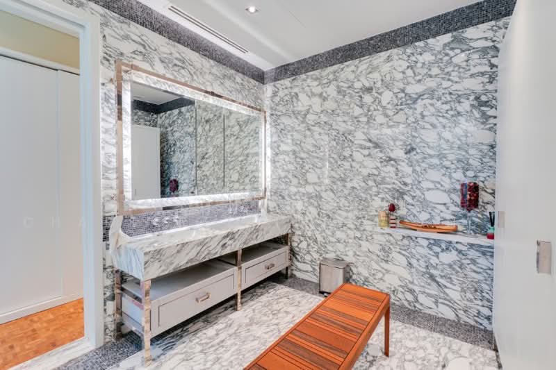 The Ritz-Carlton Residences, Bangkok, 114 Narathiwat Ratchanakarin Road, Silom, Bang Rak, Bangkok, 2 Bedrooms, 133 sqm, Condo For Sale, by Knight Frank Chartered (Thailand) Co.,Ltd, 500461333 - DDproperty.com