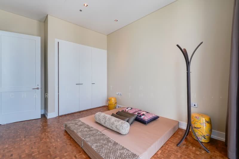 The Ritz-Carlton Residences, Bangkok, 114 Narathiwat Ratchanakarin Road, Silom, Bang Rak, Bangkok, 2 Bedrooms, 133 sqm, Condo For Sale, by Knight Frank Chartered (Thailand) Co.,Ltd, 500461333 - DDproperty.com