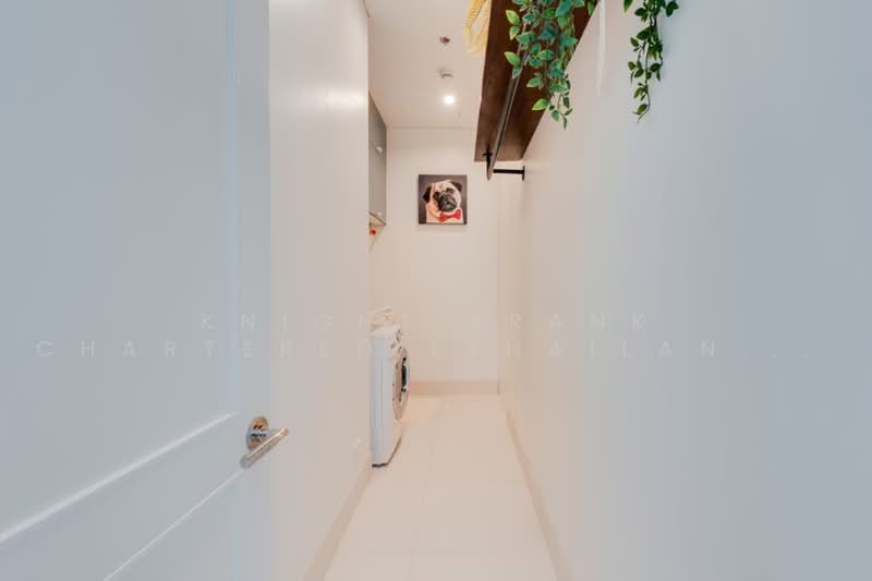The Ritz-Carlton Residences, Bangkok, 114 Narathiwat Ratchanakarin Road, Silom, Bang Rak, Bangkok, 2 Bedrooms, 133 sqm, Condo For Sale, by Knight Frank Chartered (Thailand) Co.,Ltd, 500461333 - DDproperty.com