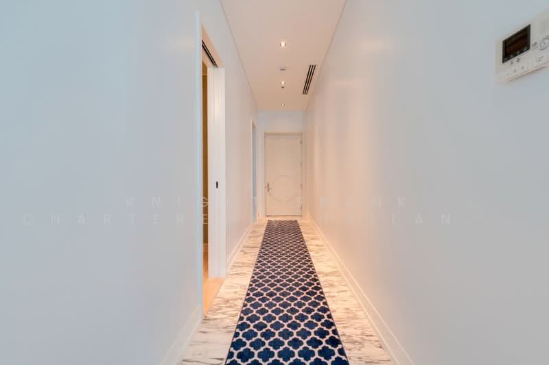 The Ritz-Carlton Residences, Bangkok, 114 Narathiwat Ratchanakarin Road, Silom, Bang Rak, Bangkok, 2 Bedrooms, 133 sqm, Condo For Sale, by Knight Frank Chartered (Thailand) Co.,Ltd, 500461333 - DDproperty.com