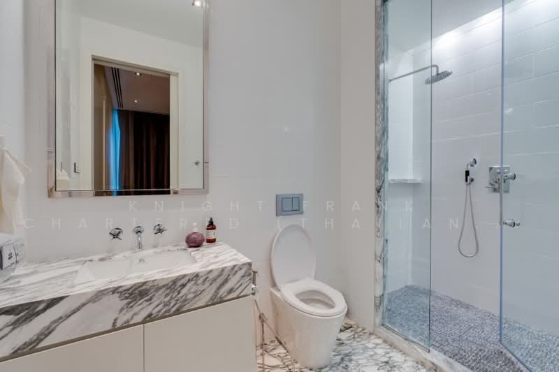 The Ritz-Carlton Residences : เดอะ ริซท์-คาร์ลตัน เรสซิเดนเซส, กรุงเทพ, 114 ถ.นราธิวาสราชนครินทร์, สีลม, บางรัก, กรุงเทพ, 133 ตร.ม., คอนโด ขาย, โดย Knight Frank Chartered (Thailand) Co.,Ltd, 500461333 - DDproperty.com