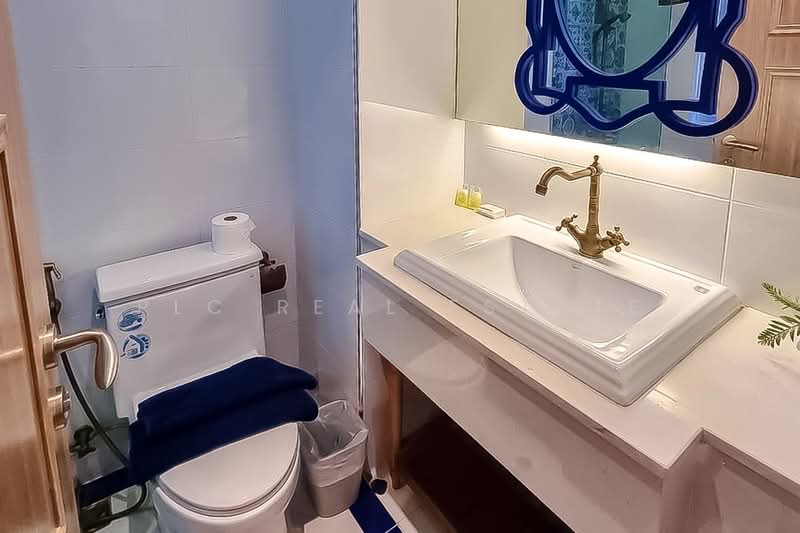 Seven Seas Cote d'Azur, Chon Buri (Pattaya), 46 7 Soi Na Jomtien 8, Nong Pru, Bang Lamung (Pattaya), Chon Buri (Pattaya), 1 Bedroom, 32 sqm, Condo For Sale, by PLC real estate, 500461334 - DDproperty.com