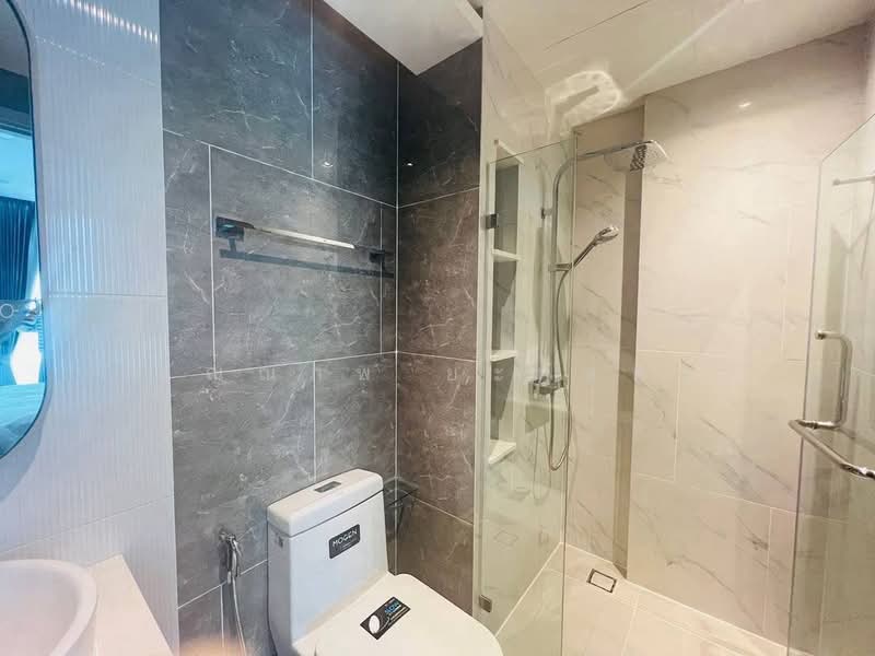 Lloyd Soonvijai-Thonglor, Bangkok, Soi Phetchaburi 47, Phetchaburi Road, Bang Kapi, Huai Khwang, Bangkok, Studio, 27 sqm, Condo For Sale, by ปัณณภพ ยะหัตตะ, 500461336 - DDproperty.com