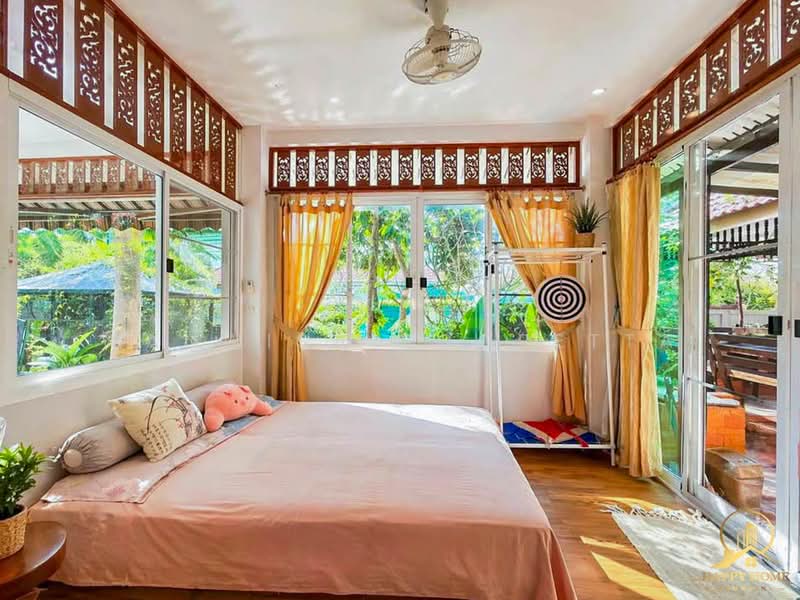 Smart House Village 2, Prachuap Khiri Khan, Thap Tai, Hua Hin, Prachuap Khiri Khan, 3 Bedrooms, 180 sqm, Villa For Sale, by Wanwisa Scopetta, 500461338 - DDproperty.com