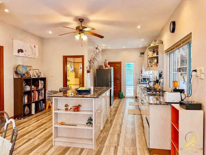 Smart House Village 2, Prachuap Khiri Khan, Thap Tai, Hua Hin, Prachuap Khiri Khan, 3 Bedrooms, 180 sqm, Villa For Sale, by Wanwisa Scopetta, 500461338 - DDproperty.com