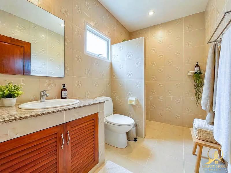 Smart House Village 2, Prachuap Khiri Khan, Thap Tai, Hua Hin, Prachuap Khiri Khan, 3 Bedrooms, 180 sqm, Villa For Sale, by Wanwisa Scopetta, 500461338 - DDproperty.com