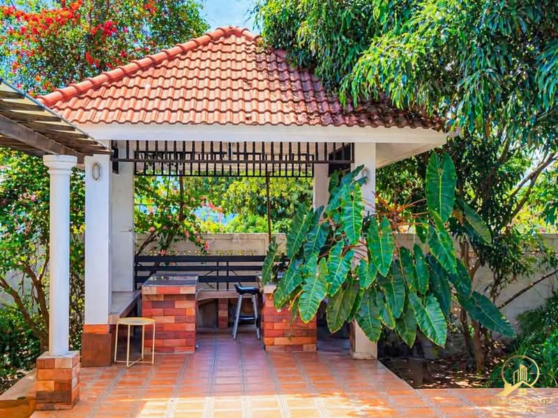 Smart House Village 2, Prachuap Khiri Khan, Thap Tai, Hua Hin, Prachuap Khiri Khan, 3 Bedrooms, 180 sqm, Villa For Sale, by Wanwisa Scopetta, 500461338 - DDproperty.com