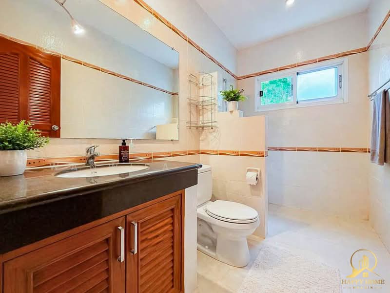 Smart House Village 2, Prachuap Khiri Khan, Thap Tai, Hua Hin, Prachuap Khiri Khan, 3 Bedrooms, 180 sqm, Villa For Sale, by Wanwisa Scopetta, 500461338 - DDproperty.com