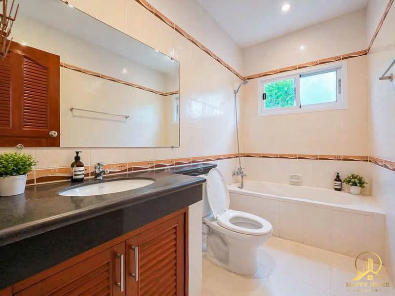 Smart House Village 2, Prachuap Khiri Khan, Thap Tai, Hua Hin, Prachuap Khiri Khan, 3 Bedrooms, 180 sqm, Villa For Sale, by Wanwisa Scopetta, 500461338 - DDproperty.com