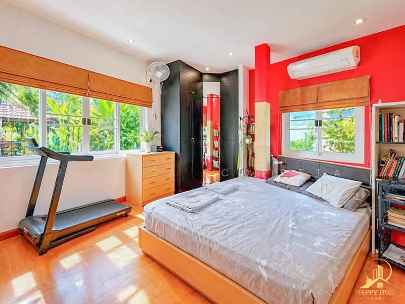 Smart House Village 2, Prachuap Khiri Khan, Thap Tai, Hua Hin, Prachuap Khiri Khan, 3 Bedrooms, 180 sqm, Villa For Sale, by Wanwisa Scopetta, 500461338 - DDproperty.com