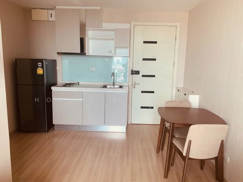 Artemis Sukhumvit 77, Bangkok, 418 Sukhumvit 77 Road, Suan Luang, Bangkok, 1 Bedroom, 31 sqm, Condo For Sale, by HOME Real Estate Service, 500461339 - DDproperty.com