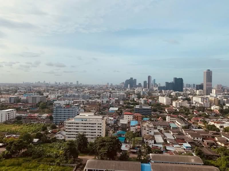 Artemis Sukhumvit 77 : อาร์ทิมิส สุขุมวิท 77, กรุงเทพ, 418 ถนนสุขุมวิท 77, สวนหลวง, กรุงเทพ, 31 ตร.ม., คอนโด ขาย, โดย HOME Real Estate Service, 500461339 - DDproperty.com
