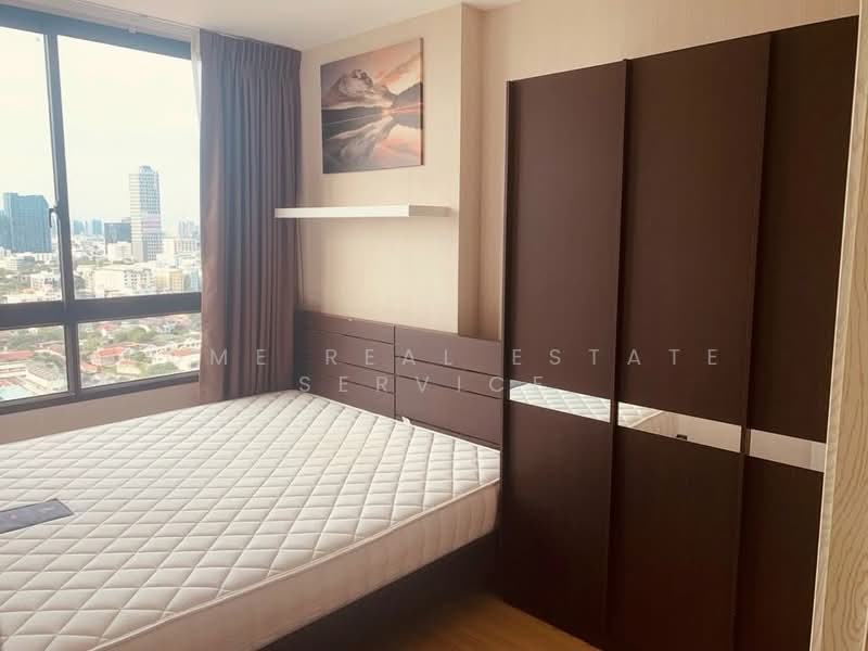 Artemis Sukhumvit 77, Bangkok, 418 Sukhumvit 77 Road, Suan Luang, Bangkok, 1 Bedroom, 31 sqm, Condo For Sale, by HOME Real Estate Service, 500461339 - DDproperty.com