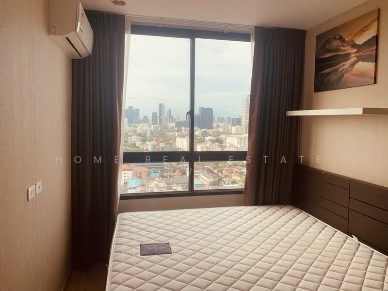 Artemis Sukhumvit 77, Bangkok, 418 Sukhumvit 77 Road, Suan Luang, Bangkok, 1 Bedroom, 31 sqm, Condo For Sale, by HOME Real Estate Service, 500461339 - DDproperty.com