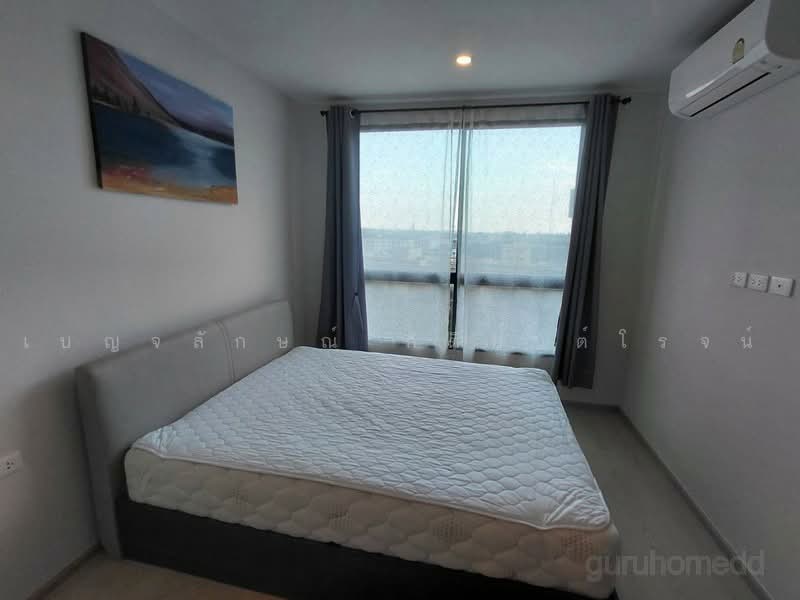 Elio Del Nest, Bangkok, 39 Udomsuk Road, Bang Na, Bangkok, 2 Bedrooms, 52 sqm, Condo For Rent, by เบญจลักษณ์ กิติยนต์โรจน์, 500461340 - DDproperty.com