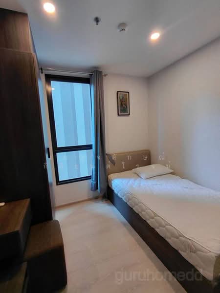 Elio Del Nest, Bangkok, 39 Udomsuk Road, Bang Na, Bangkok, 2 Bedrooms, 52 sqm, Condo For Rent, by เบญจลักษณ์ กิติยนต์โรจน์, 500461340 - DDproperty.com