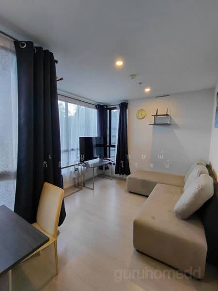 Elio Del Nest, Bangkok, 39 Udomsuk Road, Bang Na, Bangkok, 2 Bedrooms, 52 sqm, Condo For Rent, by เบญจลักษณ์ กิติยนต์โรจน์, 500461340 - DDproperty.com