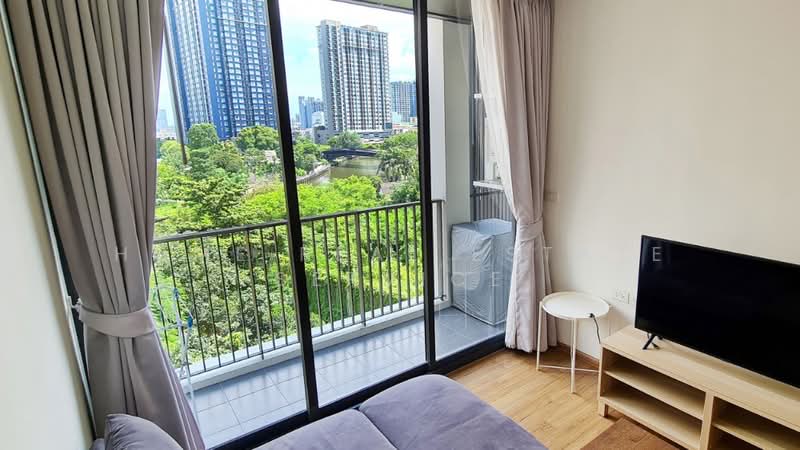 Hasu Haus, Bangkok, Sukhumvit 77 Road, Phra Kanong Nua, Watthana, Bangkok, 1 Bedroom, 41 sqm, Condo For Sale, by HOME Real Estate Service, 500461343 - DDproperty.com